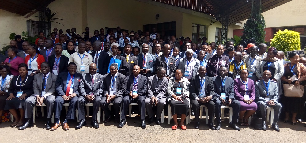 nairobi clergy