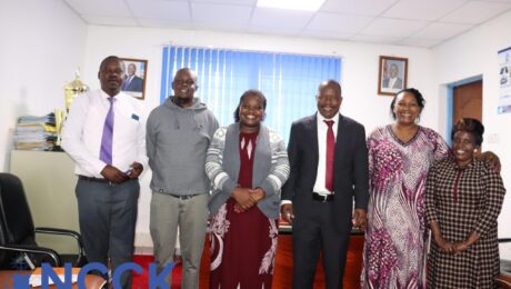 NCCK-Kitui MOU (1)