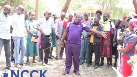 Water Harvesting Training (2)