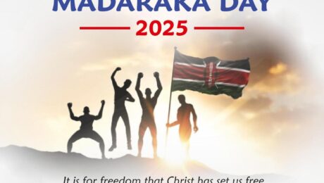 Madaraka Day 2025 NCCK