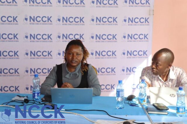 IPM Training for CA Staff (1)