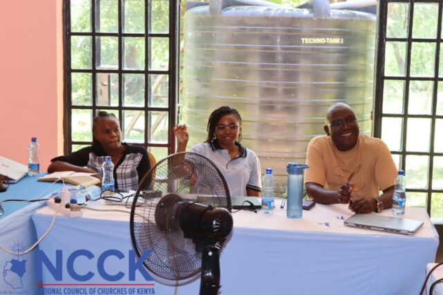 IPM Training for CA Staff (4)