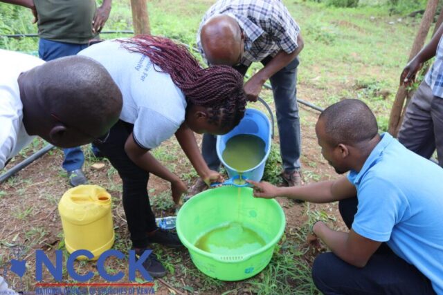 IPM Training for CA Staff (9)