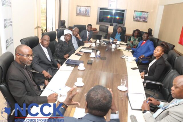 NSE MOU signing (3)