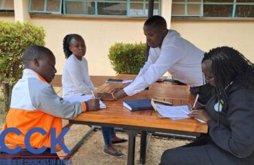 Kitui Voter Education (1)