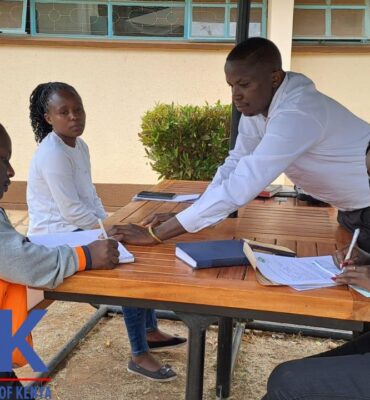 Kitui Voter Education (1)