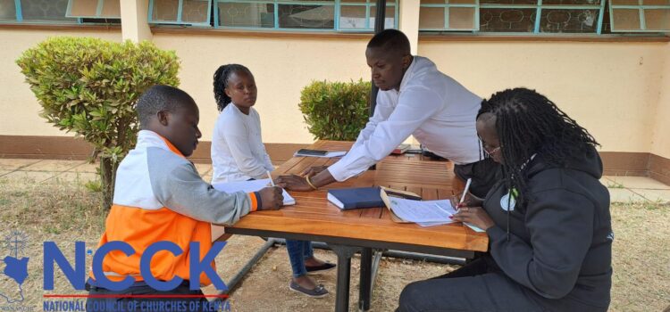 Kitui Voter Education (1)